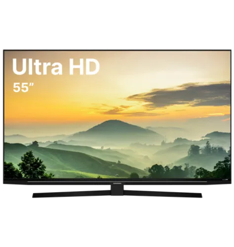 Телевизор Grundig 55GGU8960 - рис.1