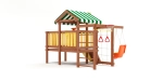 Детская площадка Савушка-Baby - 6 (Play)