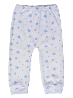 Набор штаны пенье, (3шт), для мальчика, р.р. 80, цв. в ассорт., (Аmoteks)