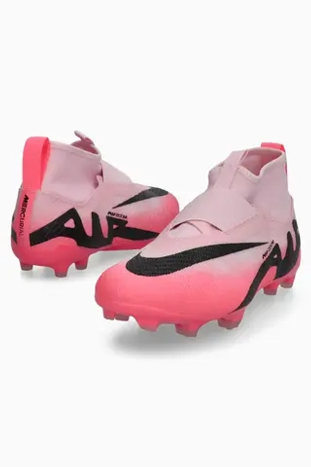 Nike mercurial rosse 2025