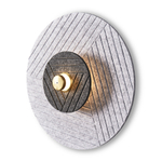 Настенный светильник (бра) Freya FR5494WL-L4GR