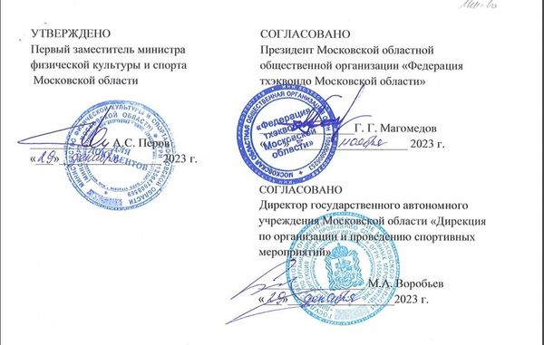 Первенство Московской области по тхэквондо ВТ среди юниоров и юниорок 15-17 лет