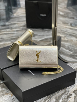 Saint Laurent Kate Medium Bag 24 cm