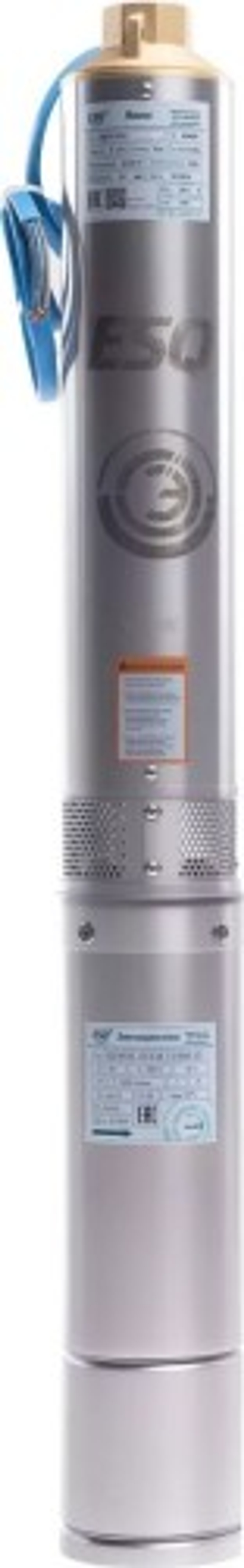 Насос скважинный ESQ ЭЦВ 4-4-140 02.06.215174