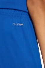 Шорты adidas Entrada 26 Junior - синий