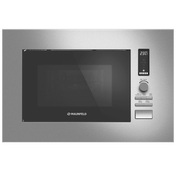 Встраиваемая микроволновая печь Maunfeld JBMO820GS01