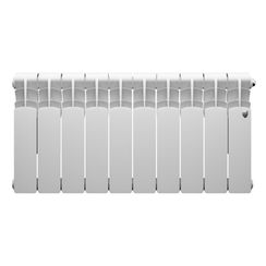 Радиатор алюминиевый Royal Thermo Revolution A 350 - 10 секц.