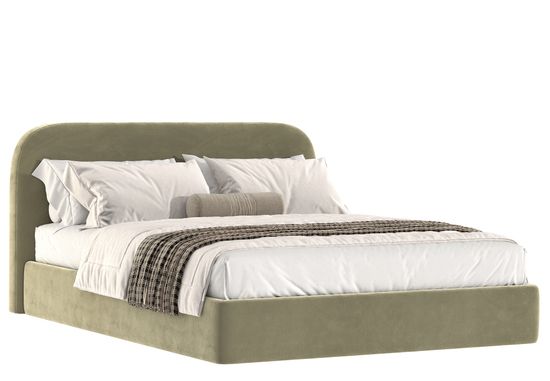 Кровать Энигма