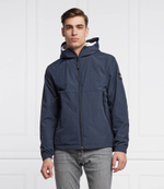 куртка Calvin Klein - темно-синий(K10K108627)