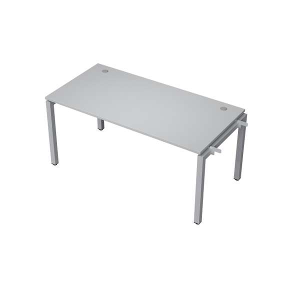 6МБН.5184 Линейная бенч-система, начальный модуль (1600*800*750)