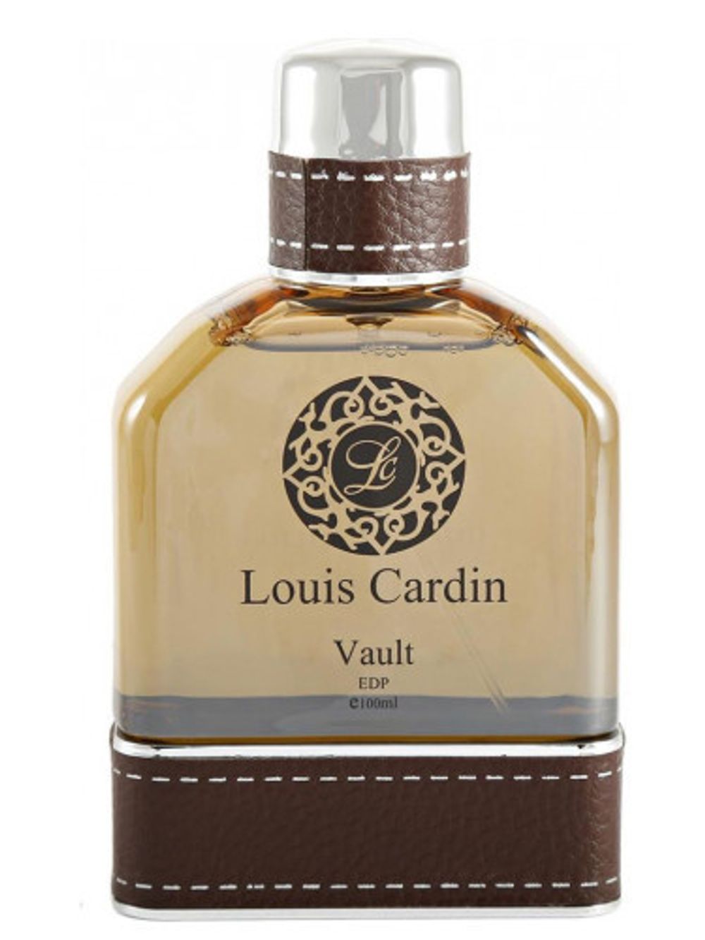 Louis Cardin Vault