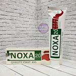 Мазь Noxa 20 согревающий для мышц