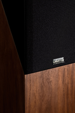 Напольная акустика Davis Acoustics The Pledge