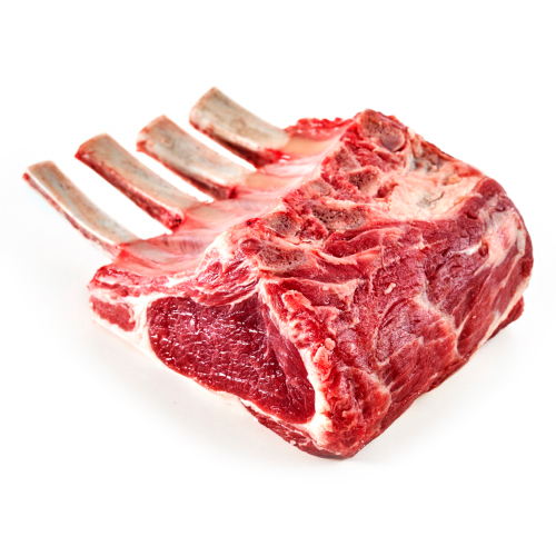 Ягнятина - корейка, Оренбив