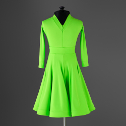 платье бальное спортивное рейтинговое