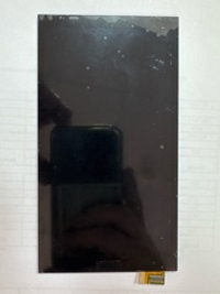 Дисплей для HTC Desire 816/Desire 816 Dual (45 pin) в сборе с тачскрином Черный