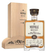 Виски Nestville Master Blended 13 Years Old, Limited Edition 2022, 0.7 л
