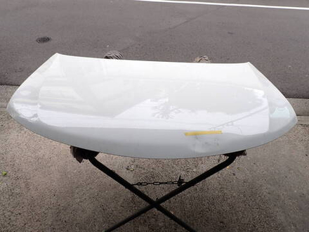 капот Toyota Allion NZT260 ZRT265 2010