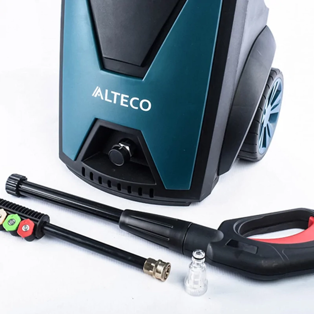 ALTECO HPW 2113 HPW 205 аппарат высокого давления 27192