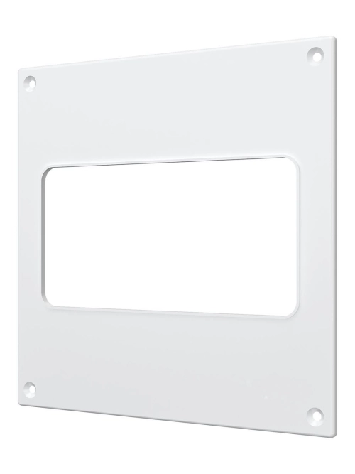 Накладка торцевая 150х150 для канала 60х120 612НПП ERA