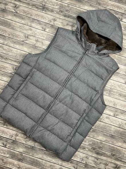 Жилет Loro Piana