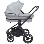 Коляска детская "FLEX GRAND" (2в1) RA065 Green Tea