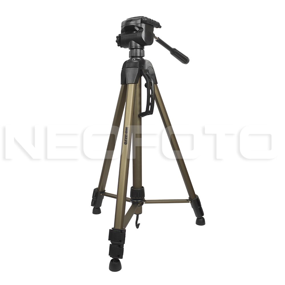 Штатив Grifon WT-3760 с 3D головкой