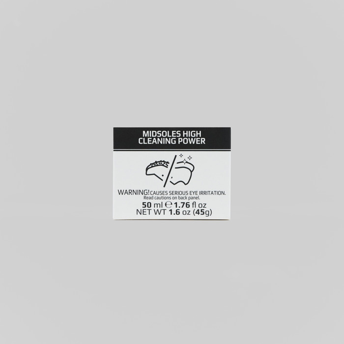 Очиститель для подошвы Tarrago Sneakers Care Midsole Cleaner артикул:TNT01 - купить в магазине Дайс