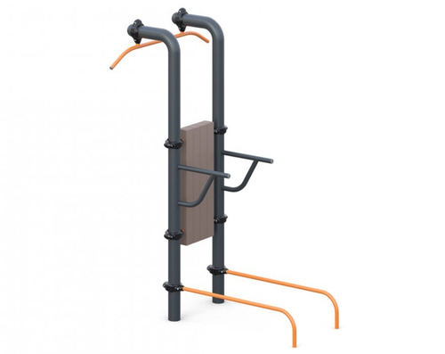 Уличный комплекс для воркаута W-02-022