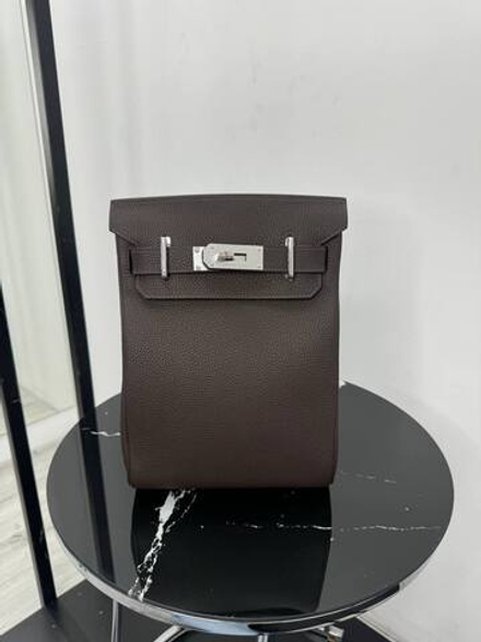 Сумка-слинг Hermes