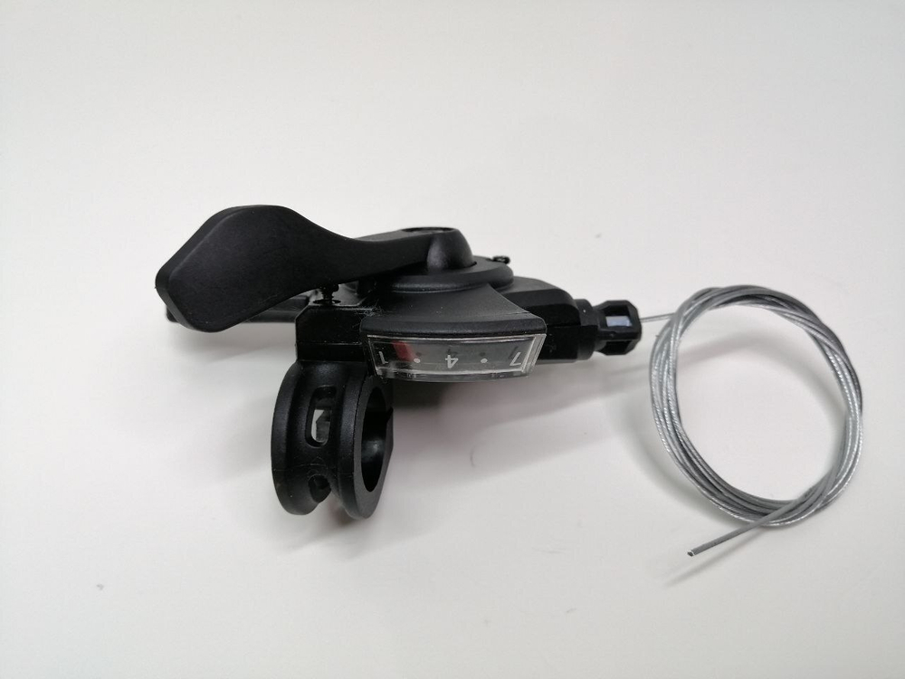 Манетка L-Twoo A2 7s (правая) ma078