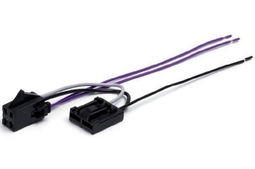 Колодка с проводом на датчик бензобака ВАЗ 2112