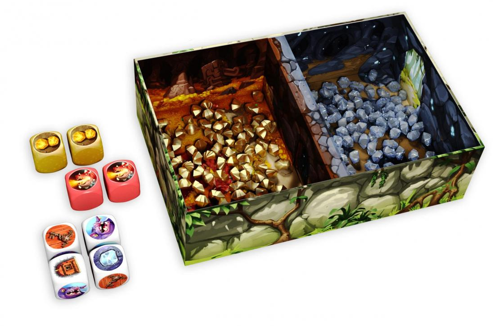 Тролль и Дракон