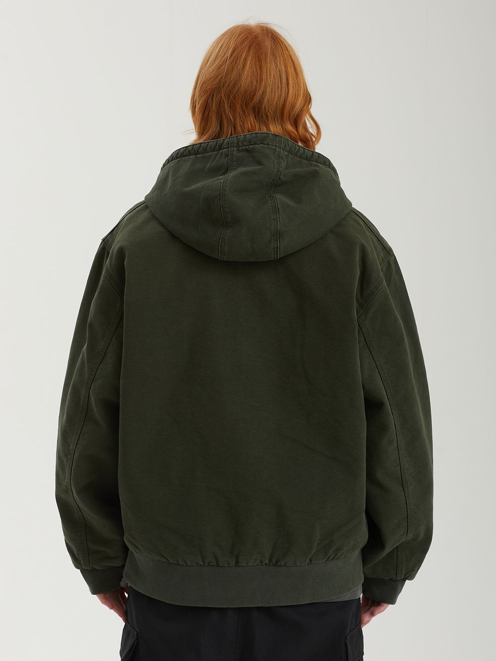 Мужская Куртка Og Active