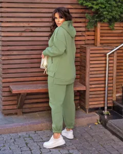 Костюм спортивный УК-579-5 Фабрика Моды