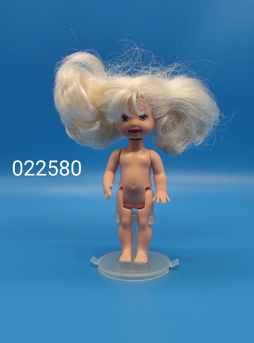 Кукла Барби - Келли 90х винтаж 022580