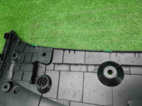 Кожух замка капота Geely Coolray (2023-н.в.)