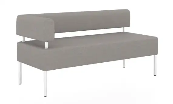 3-м угловой модуль MC - модульная серия