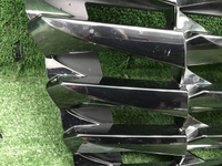 Решетка радиатора Hyundai Tucson 4 (2020-н.в.)
