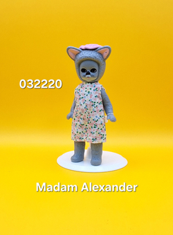 Коллекционная кукла Madame Alexander McDonalds 032220