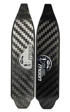 Лопасти C4 Carbon Dual Moon под калоши 250/350 C4/H.Dessault