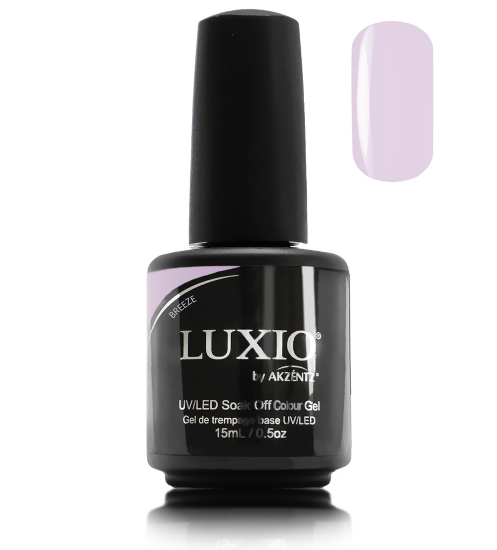 LUXIO BREEZE