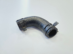 Патрубок резиновый DAEWOO DGB 100-200 MSC/ICH (арт. 3313205800)