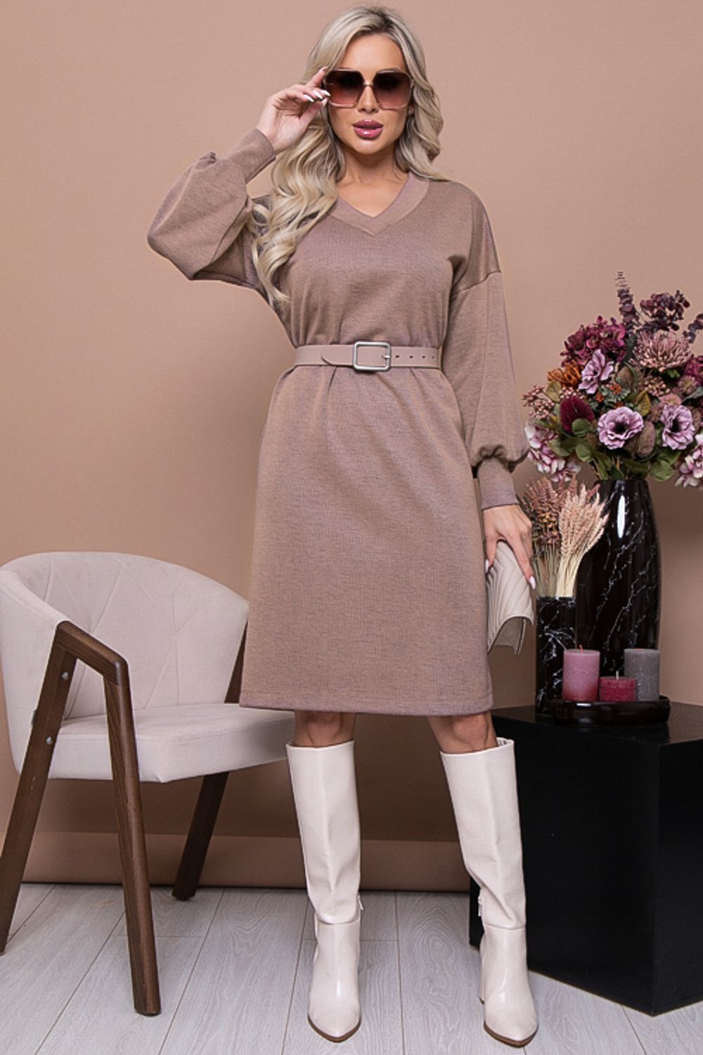 Платье 71347 Avili