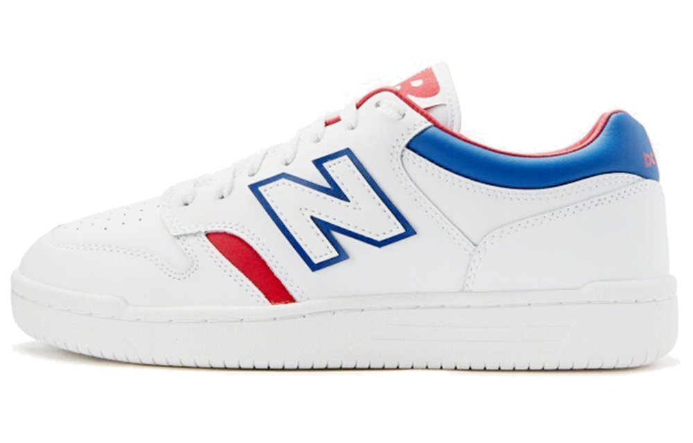 Кроссовки New Balance Nb 480 Low