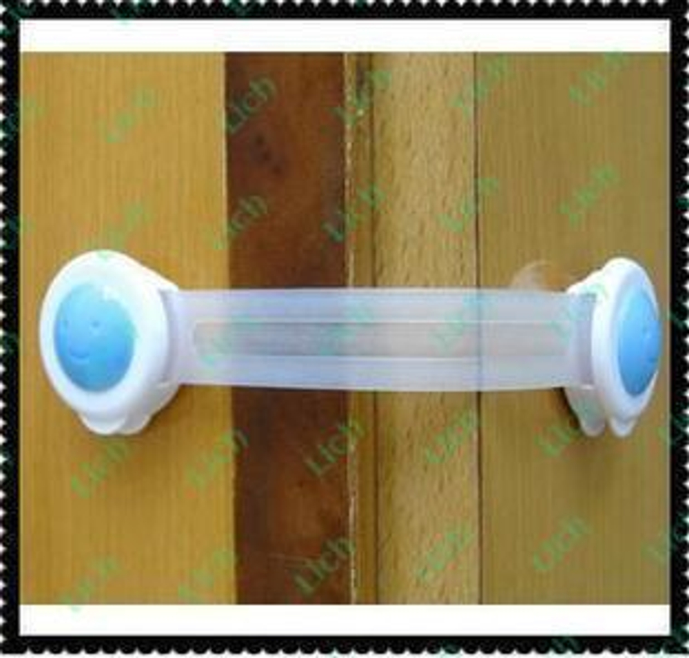 Замок для детской безопасности