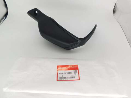 Защита рук Honda Africa Twin CRF1000L (правая) 53180-MJP-G60ZB