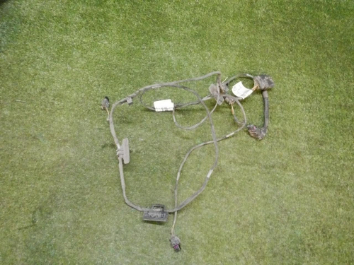 Проводка заднего бампера Audi A6 5 C8 (2018-н.в.)