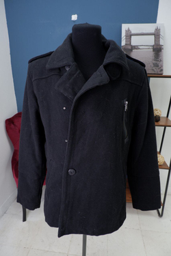 Пальто Giacomo базовое 52-54 размер