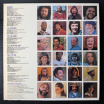 John Mayall ‎– A Banquet In Blues (США 1976г.)
